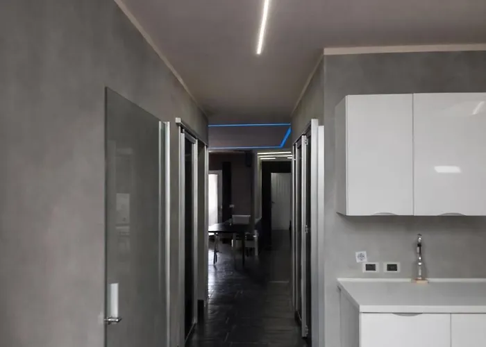 El Rio וילה La Mareta