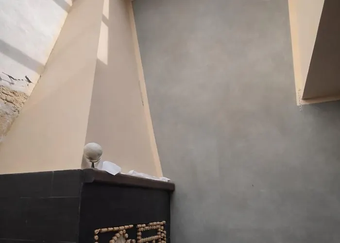 El Rio וילה La Mareta